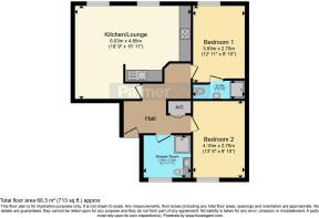 FLOOR-PLAN