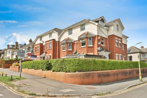 Castlemain Avenue, Bournemouth, Dorset, BH6