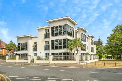 Kings Park Drive, Bournemouth, Dorset, BH7
