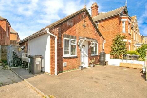 Wolverton Road, Bournemouth, Dorset, BH7