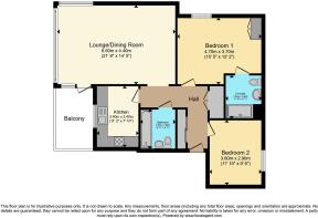 FLOOR-PLAN