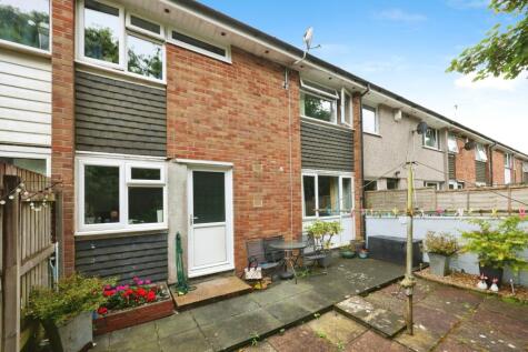 Masefield Gardens, PLYMOUTH, Devon, PL5