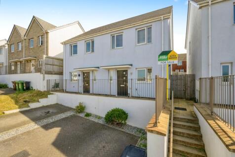 Wordsworth Road, Plymouth, Devon, PL2