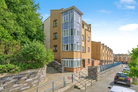 James Street, Devonport, Plymouth, Devon, PL1