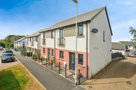 Halecombe Road, Plymouth, Devon, PL9