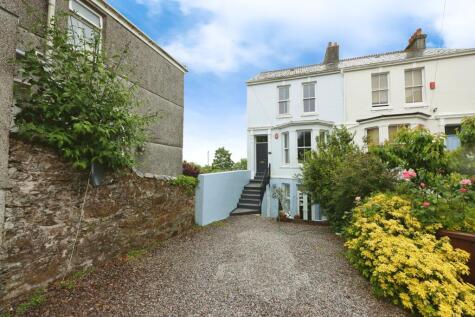 Hartley Avenue, Plymouth, Devon, PL3