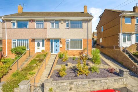 Ashford Crescent, Plymouth, Devon, PL3