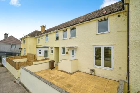 Peters Park Lane, Plymouth, Devon, PL5