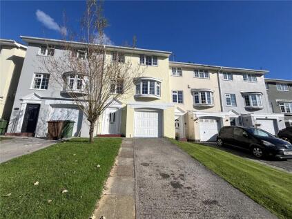 Carlton Close, Plymouth, Devon, PL3