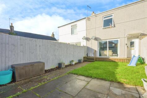 Horsham Lane, Plymouth, Devon, PL5