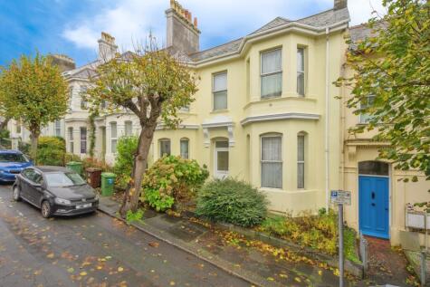 Chaddlewood Avenue, Plymouth, Devon, PL4