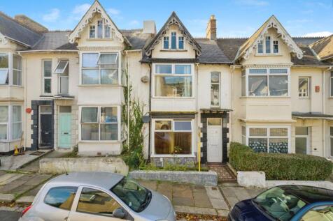 Abingdon Road, Plymouth, Devon, PL4