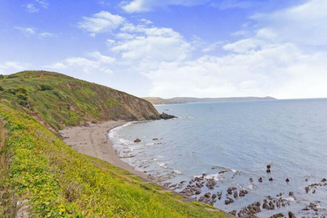 Portwrinkle Beach