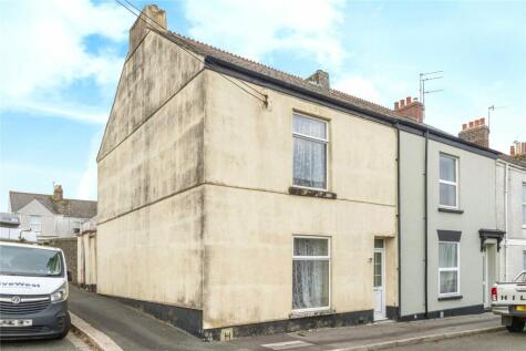 Wellington Street, Torpoint, Cornwall, PL11