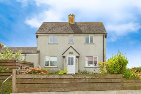 Dawney Terrace, TORPOINT, Cornwall, PL11