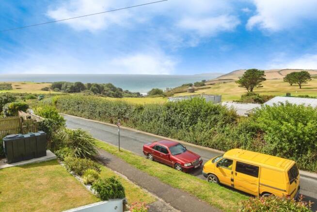 Sea Views