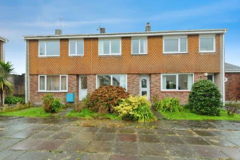 Buller Close, Torpoint, Cornwall, PL11