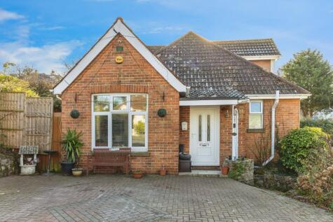 Old Woods Hill, Torquay, Devon, TQ2