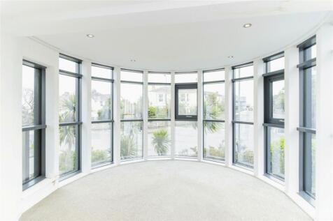 Warbro Road, Torquay, Devon, TQ1