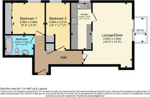 FLOOR-PLAN