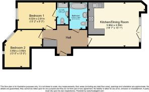 FLOOR-PLAN