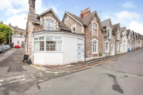 Waterloo Road, Torquay, Devon, TQ1