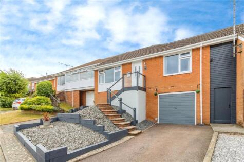 Fowey Avenue, Torquay, Devon, TQ2