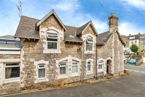 Waterloo Road, Torquay, Devon, TQ1