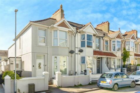 Torquay - 2 bedroom semi-detached house for sale