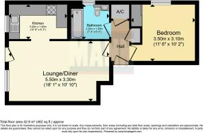 FLOOR-PLAN