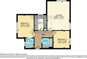 FLOOR-PLAN