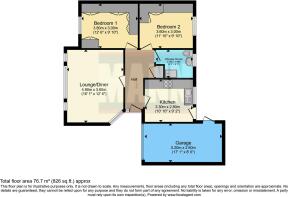 FLOOR-PLAN