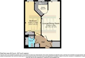 FLOOR-PLAN