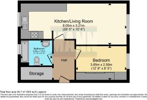 FLOOR-PLAN