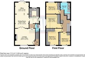 FLOOR-PLAN