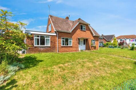 Nutsey Avenue, Totton, Southampton, Hampshire, SO40