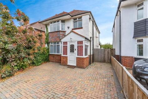 Salisbury Road, Totton, Southampton, Hampshire, SO40