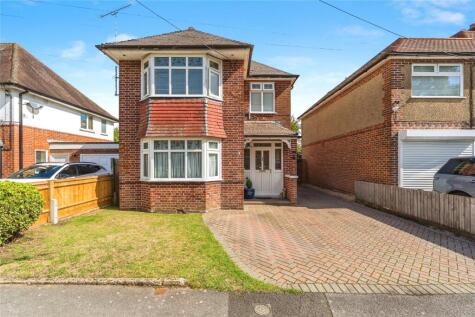 Coblands Avenue, Totton, Southampton, SO40