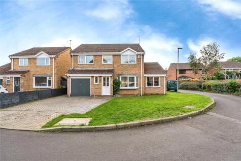Dorland Gardens, West Totton, Southampton, Hampshire, SO40