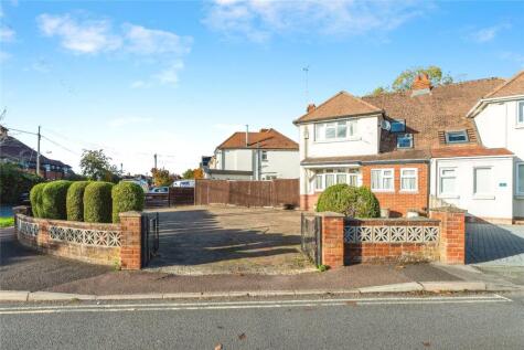 Testwood Lane, Totton, Southampton, Hampshire, SO40