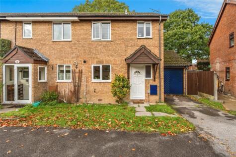 Mill Way, Totton, Southampton, Hampshire, SO40