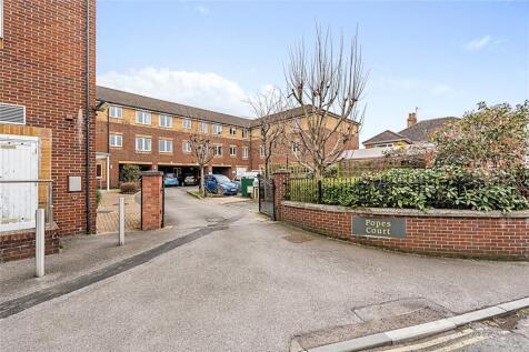 Popes Lane, Totton, Southampton, Hampshire, SO40