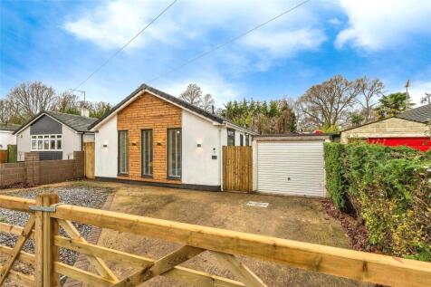 Ryedale, Ashurst, Southampton, Hampshire, SO40