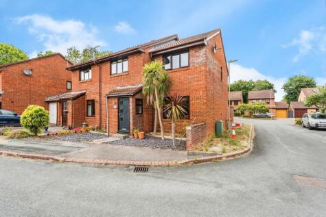 Alder Hill Drive, West Totton, Southampton, SO40