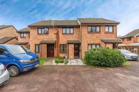 Dales Way, Totton, Southampton, Hampshire, SO40