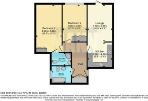 FLOOR-PLAN