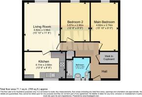 FLOOR-PLAN
