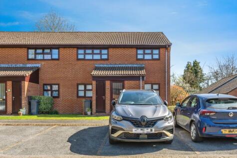 Rookwood View, Denmead, Waterlooville, Hampshire, PO7