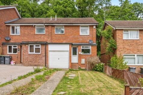 James Copse Road, Waterlooville, Hampshire, PO8