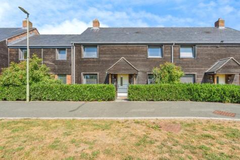 Angus Way, Waterlooville, Hampshire, PO7